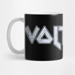 Voltaire Mug